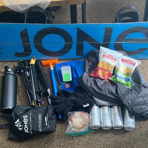 Image post by @bouldercanyon on Instagram