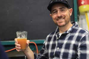 Image post by @navigationbrewingco on Instagram