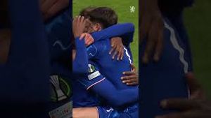 Video post by @chelseafc on YouTube