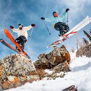 Image post by @j_skis on Instagram