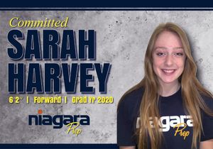 Image post by @niagaraprepwbb on Instagram