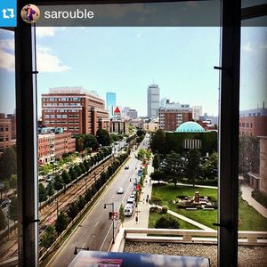 Image post by @applytobu on Instagram