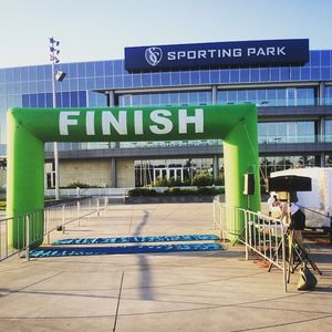 Image post by @sport_kc on Instagram