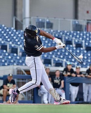 Image post by @pdgabaseball on Instagram