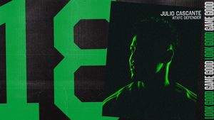 Image post by @AustinFC on Twitter