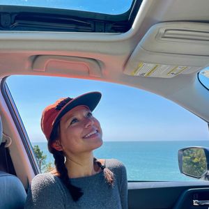 Image post by @sarah.glasser on Instagram