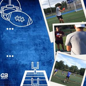 Image post by @qbvelocity on Instagram
