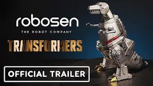 Video post by @ign on YouTube