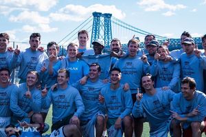 Image post by @washeduplaxbros on Instagram