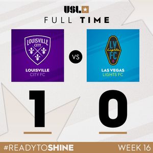 Image post by @USLChampionship on Twitter