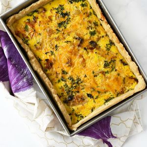 Image post by @sizzlingeats on Instagram
