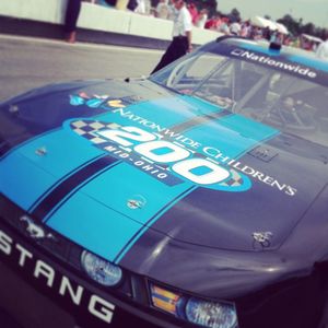 Image post by @nationwide on Instagram