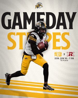 Image post by @hamiltontigercats on Instagram