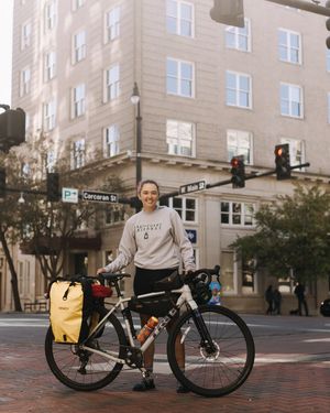 Image post by @eastcoastgreenway on Instagram