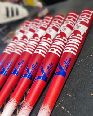 Image post by @victussports on Instagram