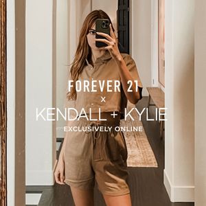 Image post by @forever21 on Instagram