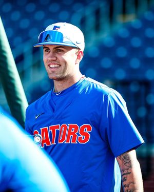 Image post by @gatorsbb on Instagram