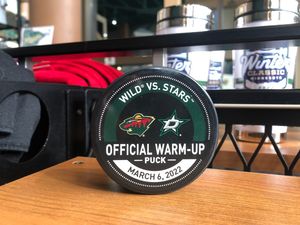 Image post by @thehockeylodge on Instagram