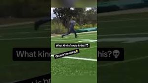 Video post by @maxpreps on YouTube