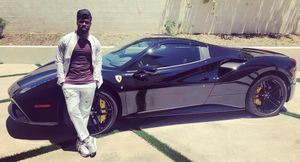 Image post by @kevinhart4real on Instagram