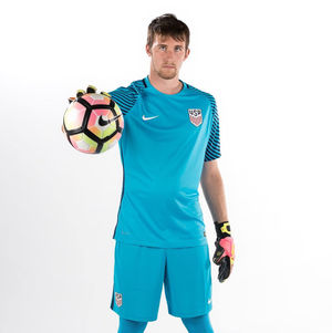 Image post by @ussoccer_ent on Instagram