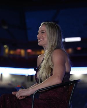 Image post by @gatorsgym on Instagram
