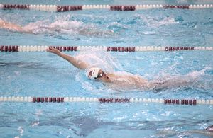 Image post by @fordhamswimdive on Instagram