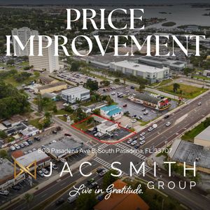 Image post by @thejacsmithgroup on Instagram