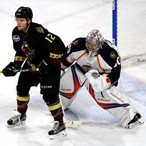 Image post by @atlgladiators on Instagram