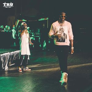 Image post by @2chainz on Instagram
