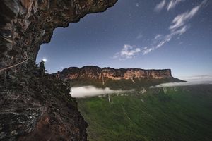 Image post by @natgeo on Instagram