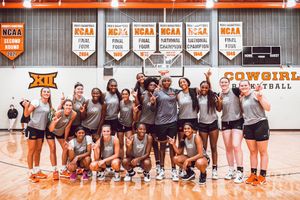 Image post by @OSUWBB on Twitter