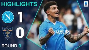 Video post by @seriea on YouTube