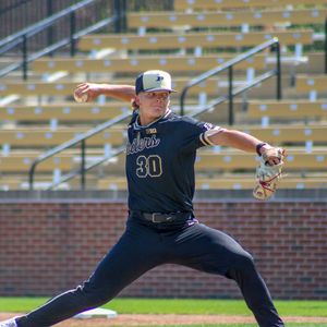 Image post by @purduebaseball on Instagram
