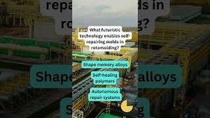 Video post by @moldingraphics on YouTube