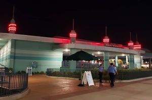 Image post by @thedisneyblog on Instagram