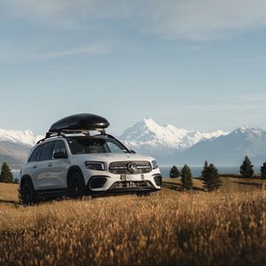 Image post by @mercedesbenz on Instagram