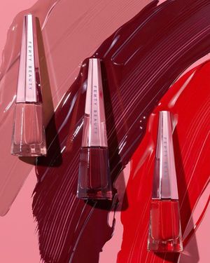 Image post by @fentybeauty on Instagram