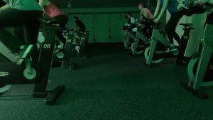 Video post by @ValparaisoFamilyYMCA on Facebook
