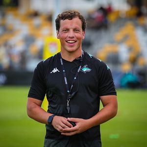 Image post by @dallasjackals on Instagram