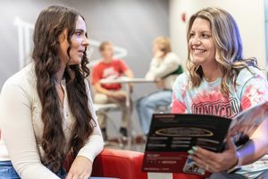 Image post by @uindy on Instagram