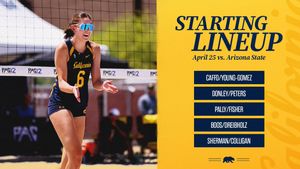 Image post by @CalBeachVB on Twitter
