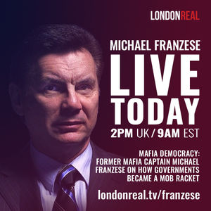 Image post by @londonrealtv on Instagram