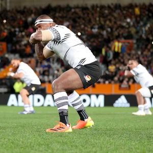 Image post by @worldrugby on Instagram
