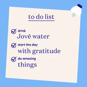 Image post by @drinkjove on Instagram