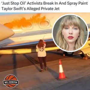 Image post by @nojumper on Instagram