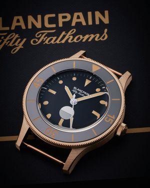 Image post by @sothebyswatches on Instagram