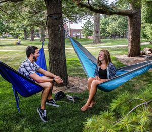 Image post by @northern_iowa on Instagram
