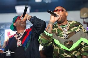 Image post by @mainohustlehard on Instagram