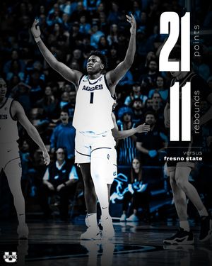 Image post by @usubasketball on Instagram